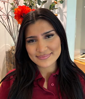 Ayeshe Amiri
