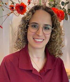 Frau Duygu Tozan