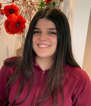 Ebru Solmaz