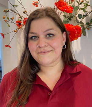 Vanessa Vasic